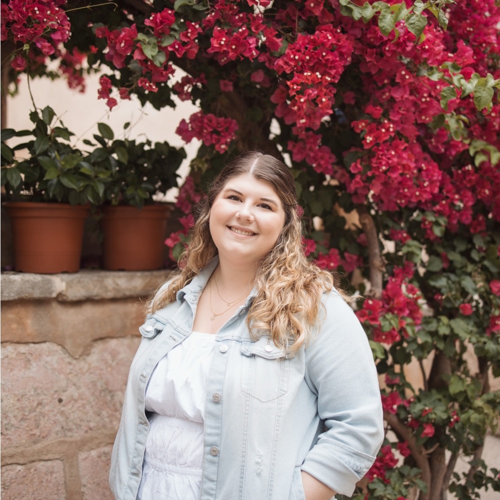 Meet your Posher, Emily